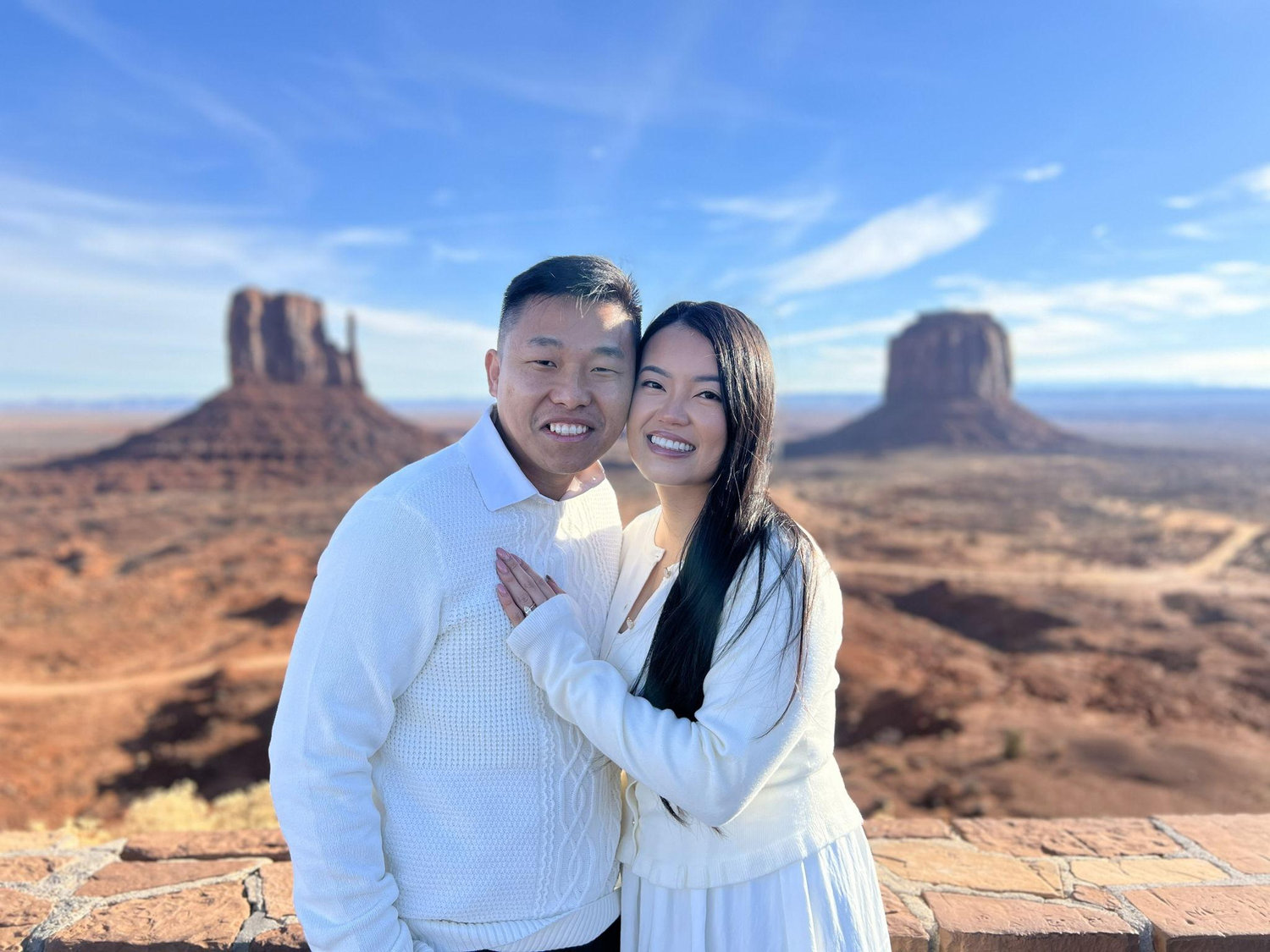 The Wedding Website of XobPov Thoj and PajDib Yaj