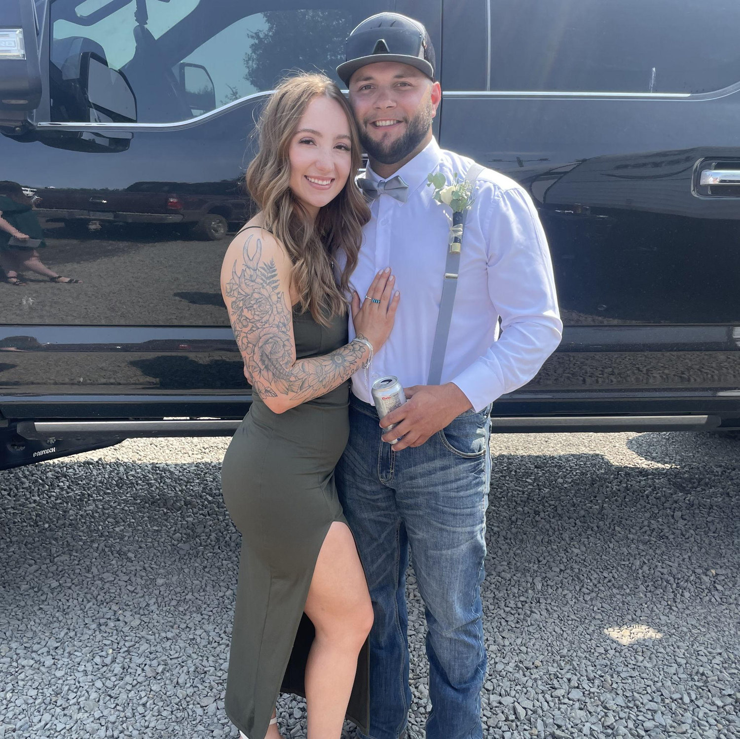 Forever wedding date