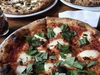 Life of Pie Pizza