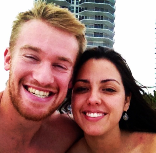 The Wedding Website of Jennifer Mackay and Matt Egbert