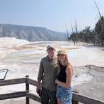 Yellowstone National Park