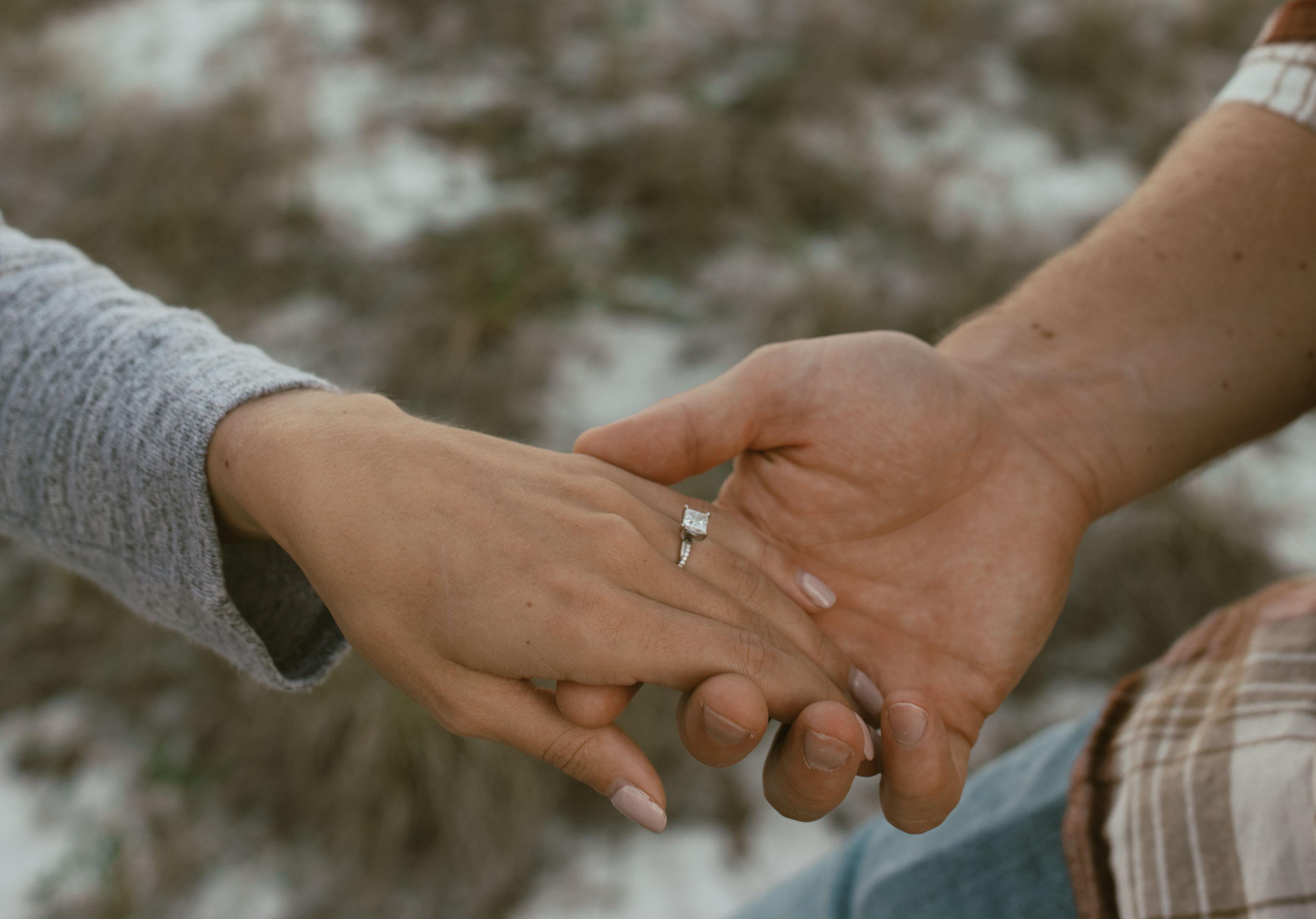 The Wedding Website of Amber Pickens and Connor Smith