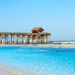 Cocoa Beach