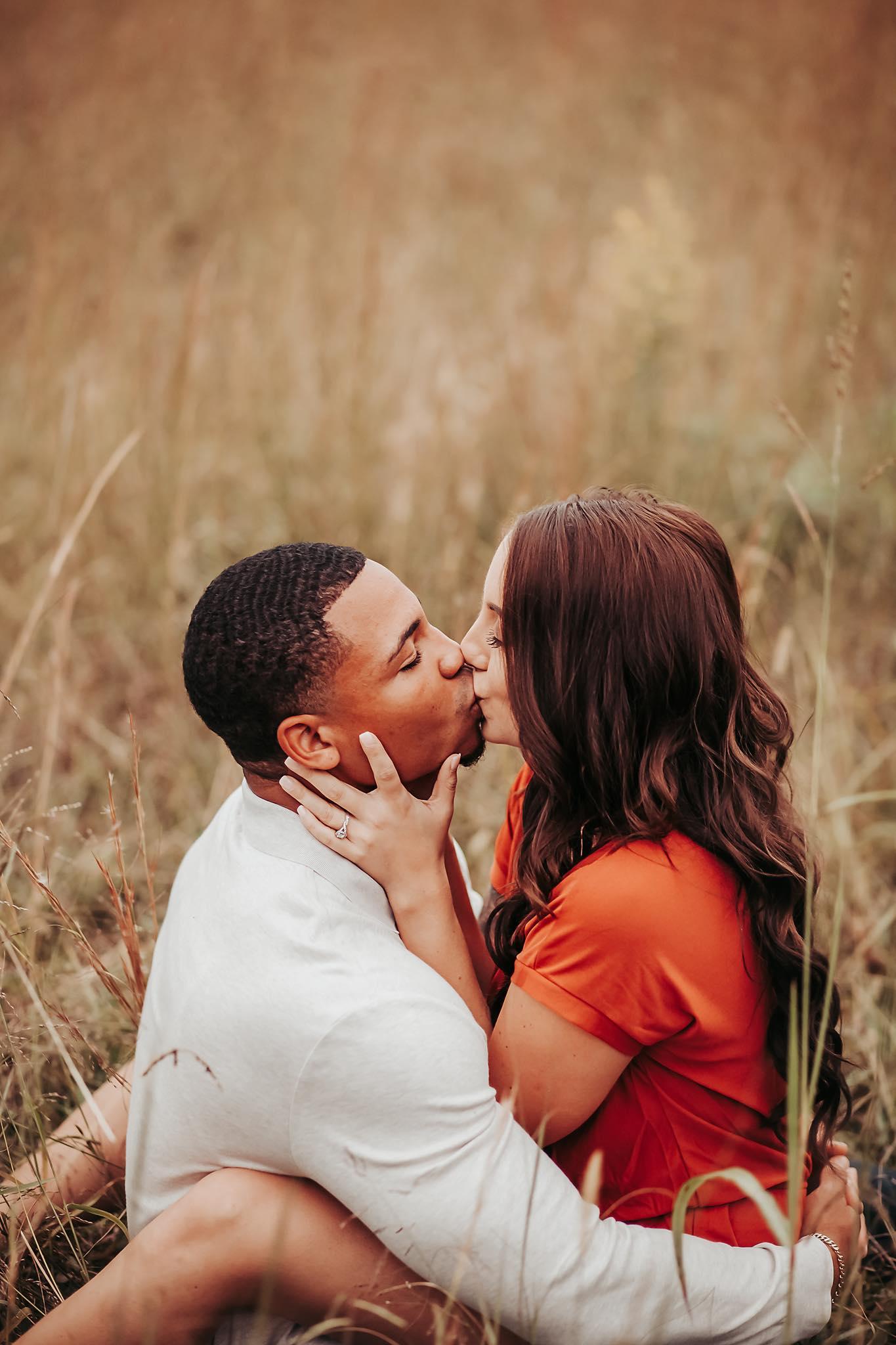 The Wedding Website of Anna Wenger and Donald Gamble