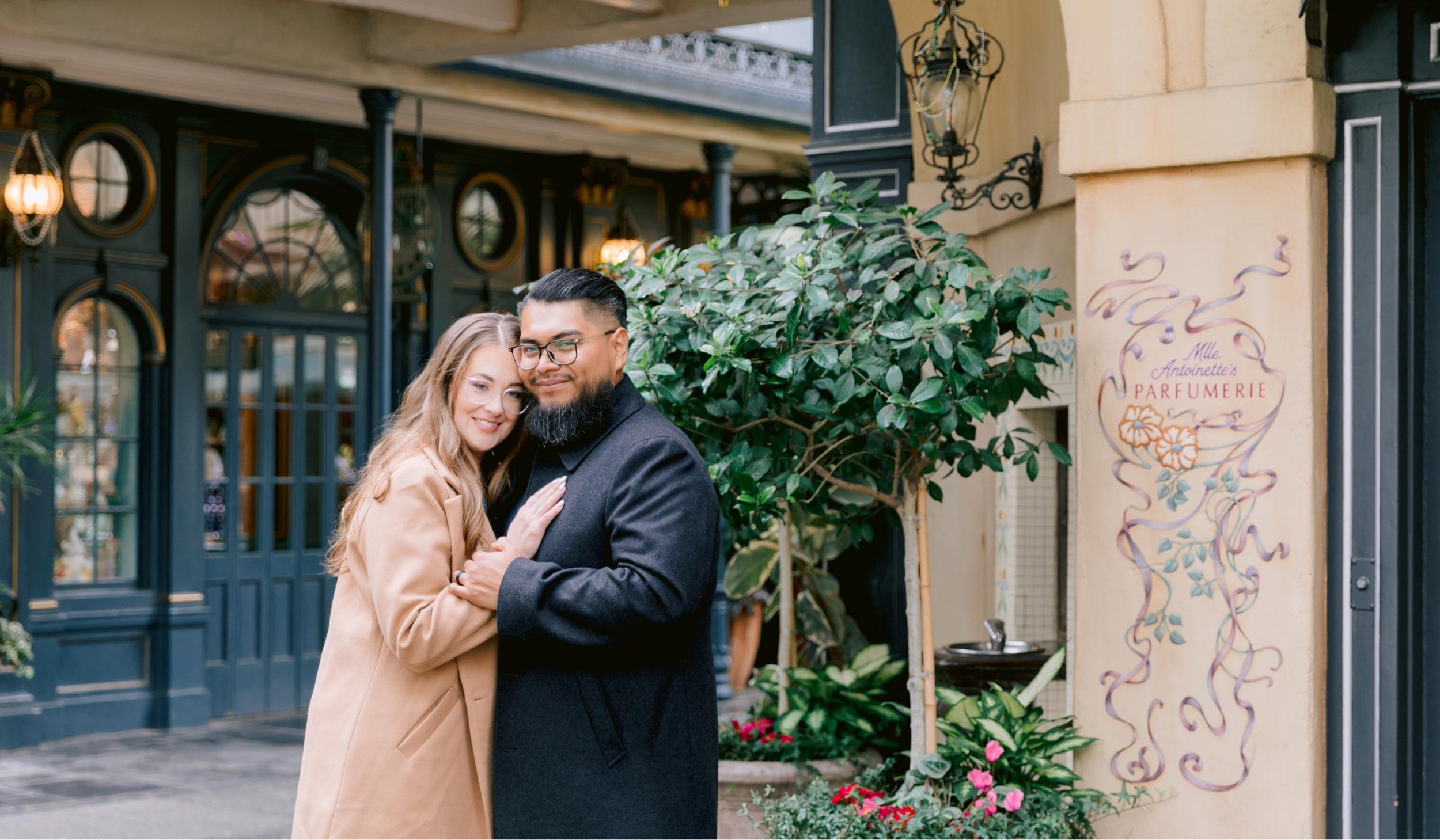The Wedding Website of Charlie Pena and Megan Mosier