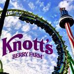 Knott's Berry Farm
