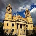 Catedral de Santa María la Real de Pamplona