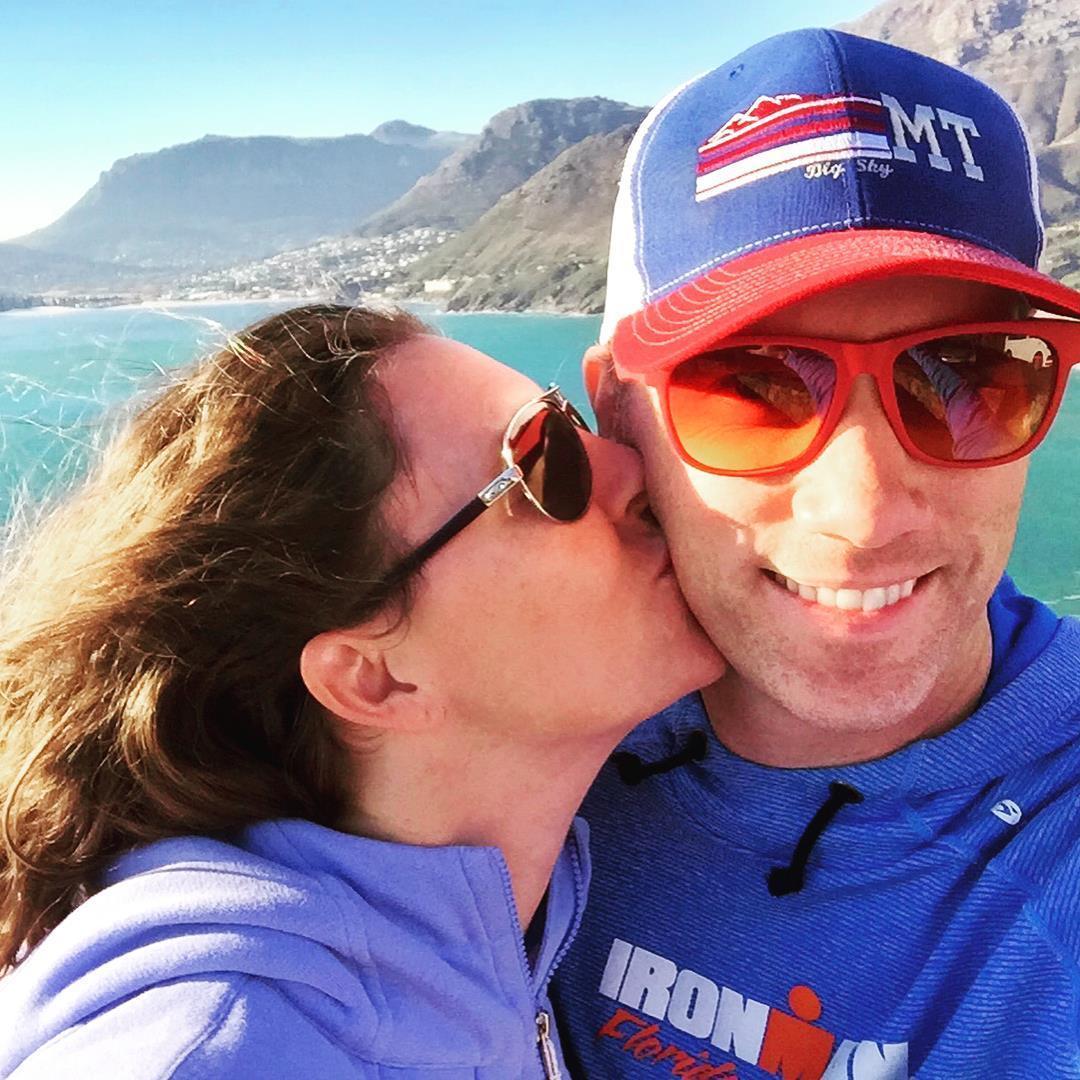 Chapman's Peak, Hout Bay, Cape Town, South Africa - August 2018