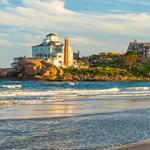 Good Harbor Beach