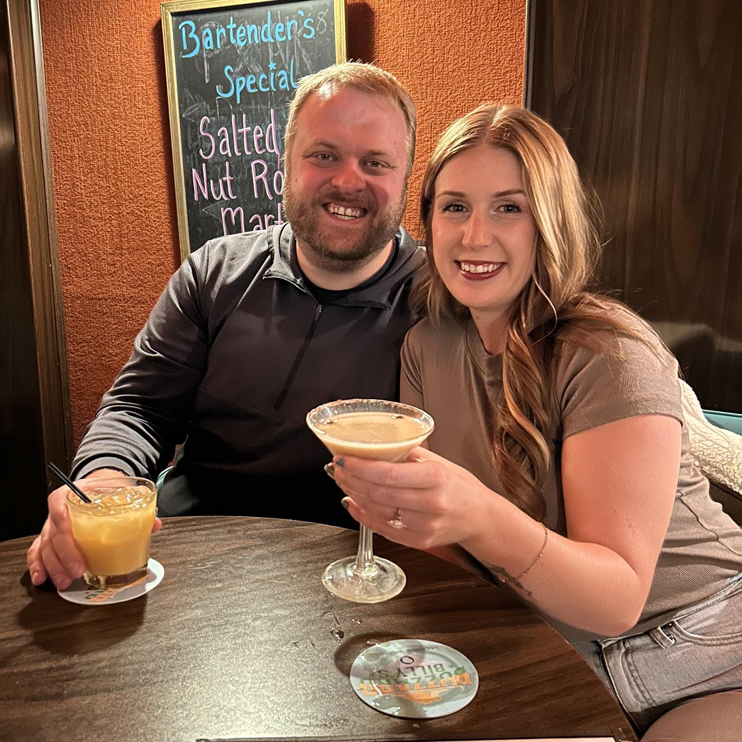 One of favorite places to bar hop, LaCrosse!