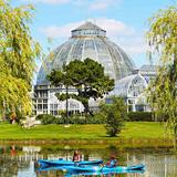 Anna Scripps Whitcomb Conservatory