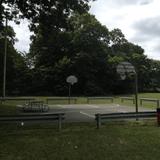 Basketball Courts