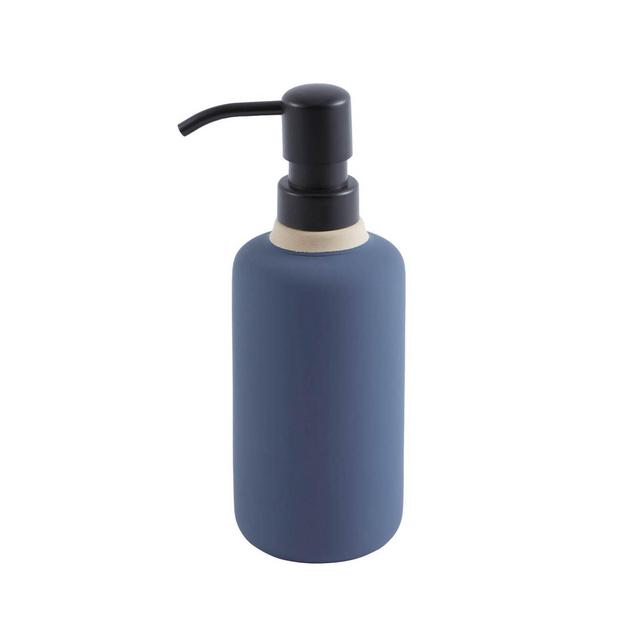 UGG® Gabi Lotion Dispenser in China Blue
