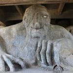 Fremont Troll