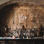 Ulew Cocktail Bar