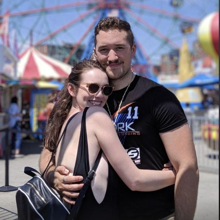 Coney Island 2019