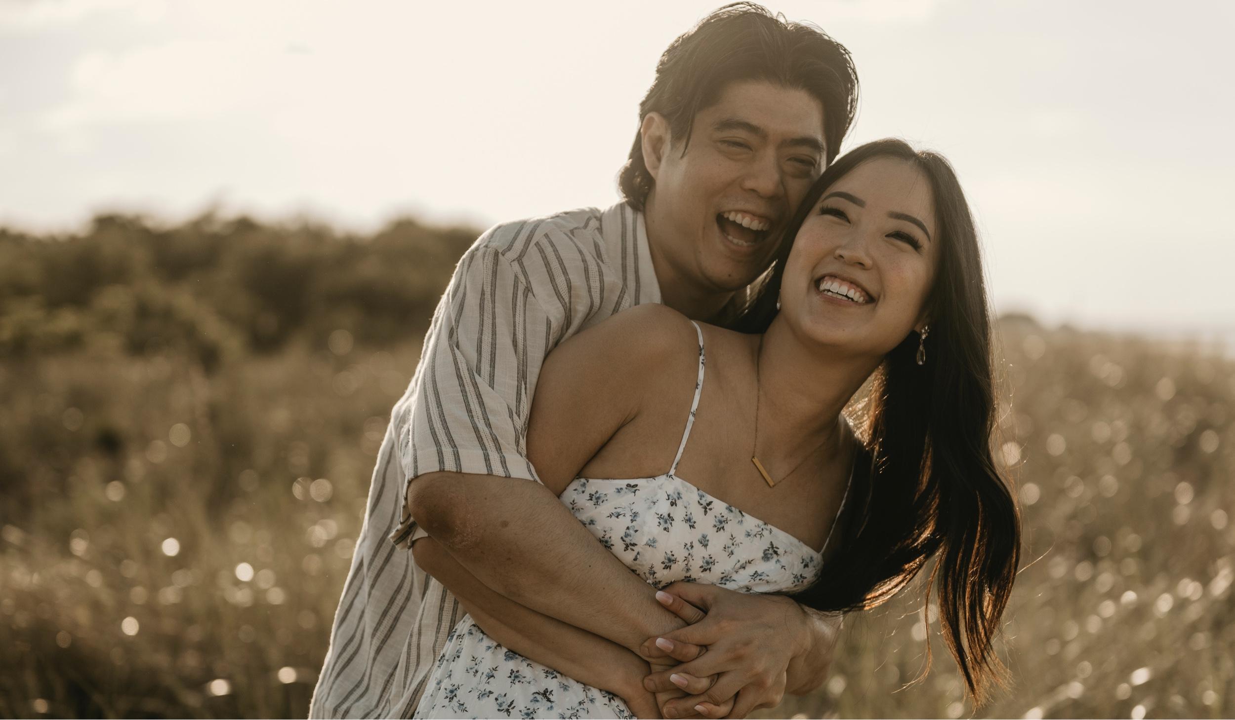 The Wedding Website of Ashley Kim and Justin Bang