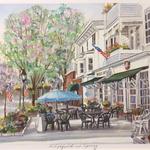 Ridgefield Shopping Center