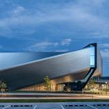 U.S. Olympic & Paralympic Museum