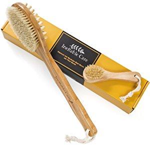 Dry Brushing Body Brush