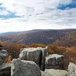 Catoctin Mountain Park