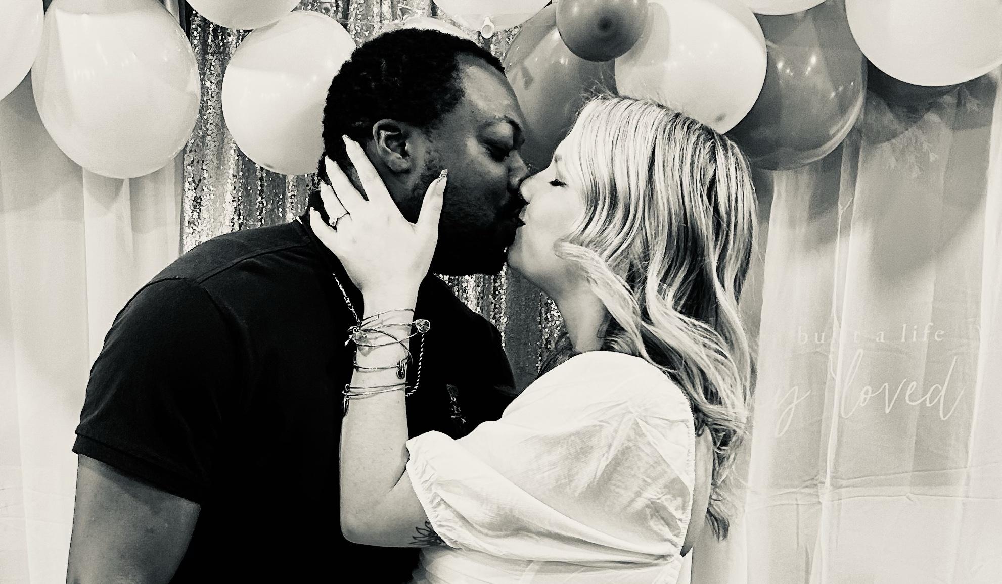 The Wedding Website of Megan Barlow and Jesse Scott