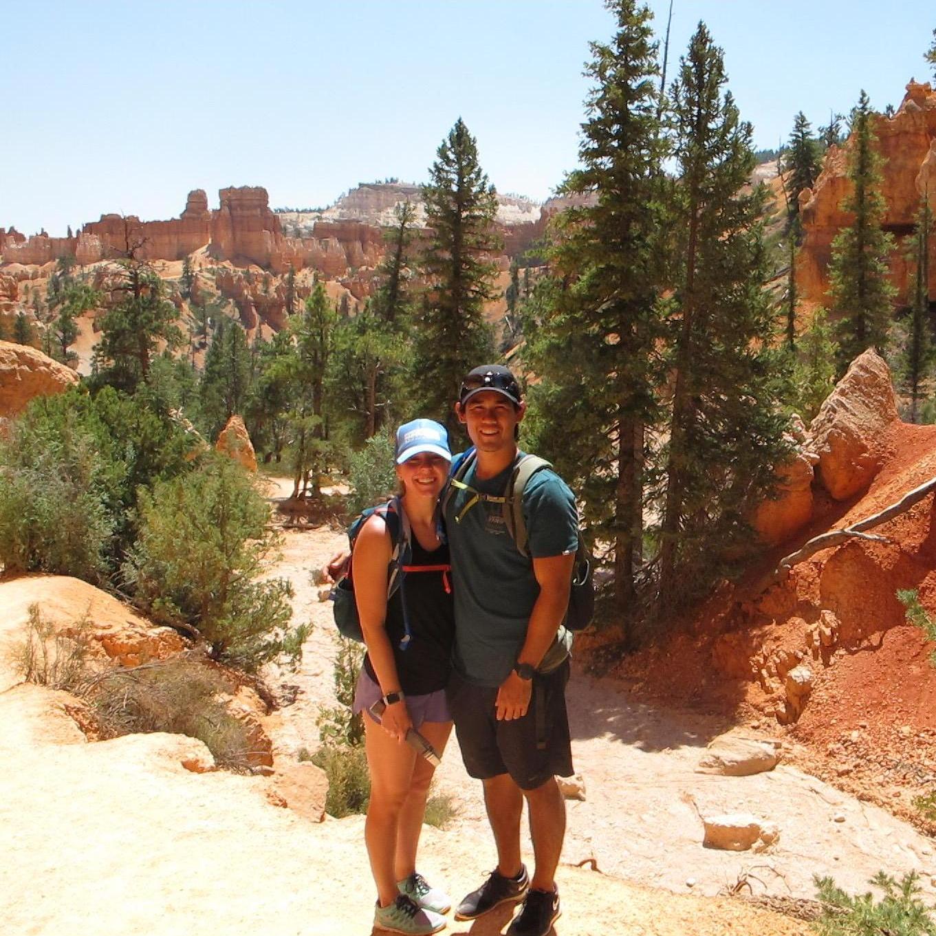 2018  |  Bryce Canyon National Park, UT