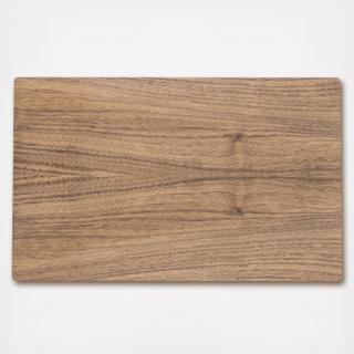 Display Series Rectangular Cutting & Serving Board