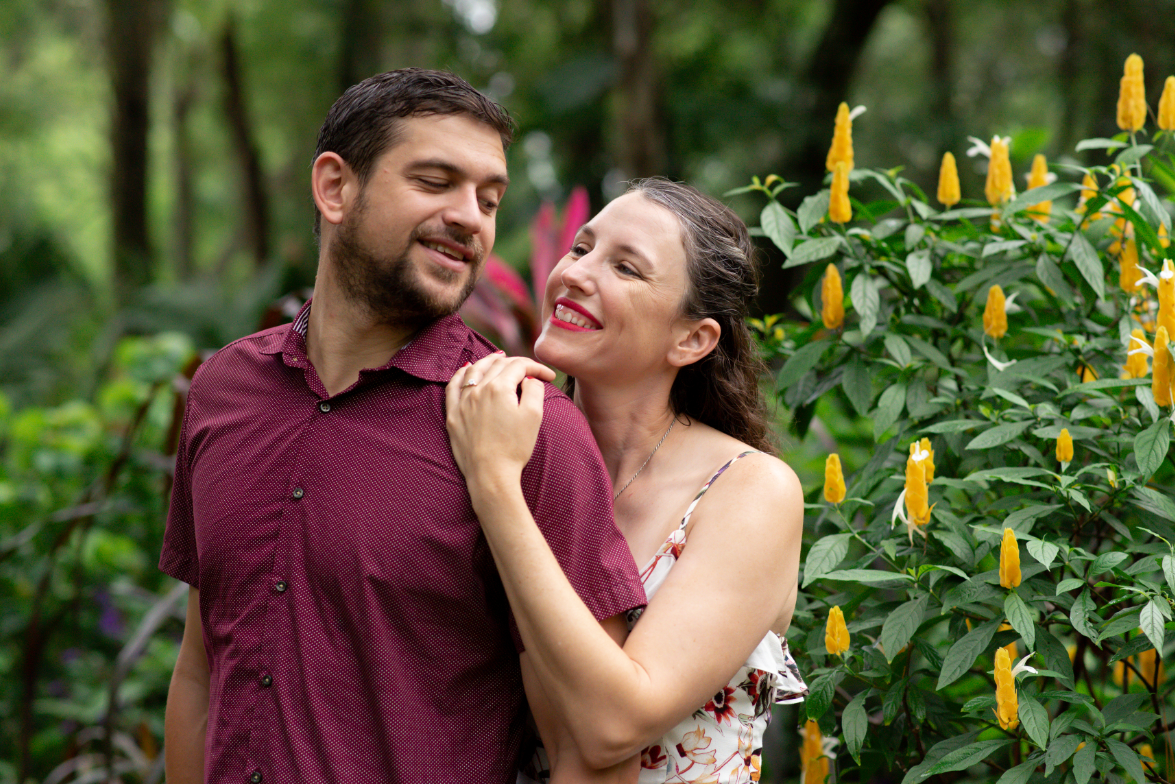 The Wedding Website of Mandy Morgan and Bradley Freed