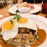 Our Favorite Bakery - Liliha Bakery Waikiki