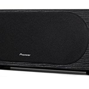 Pioneer SP-C22 Andrew Jones Designed Center Channel Speaker