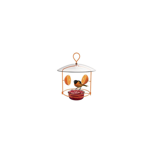 Nature's Way Wire Oriole Feeder