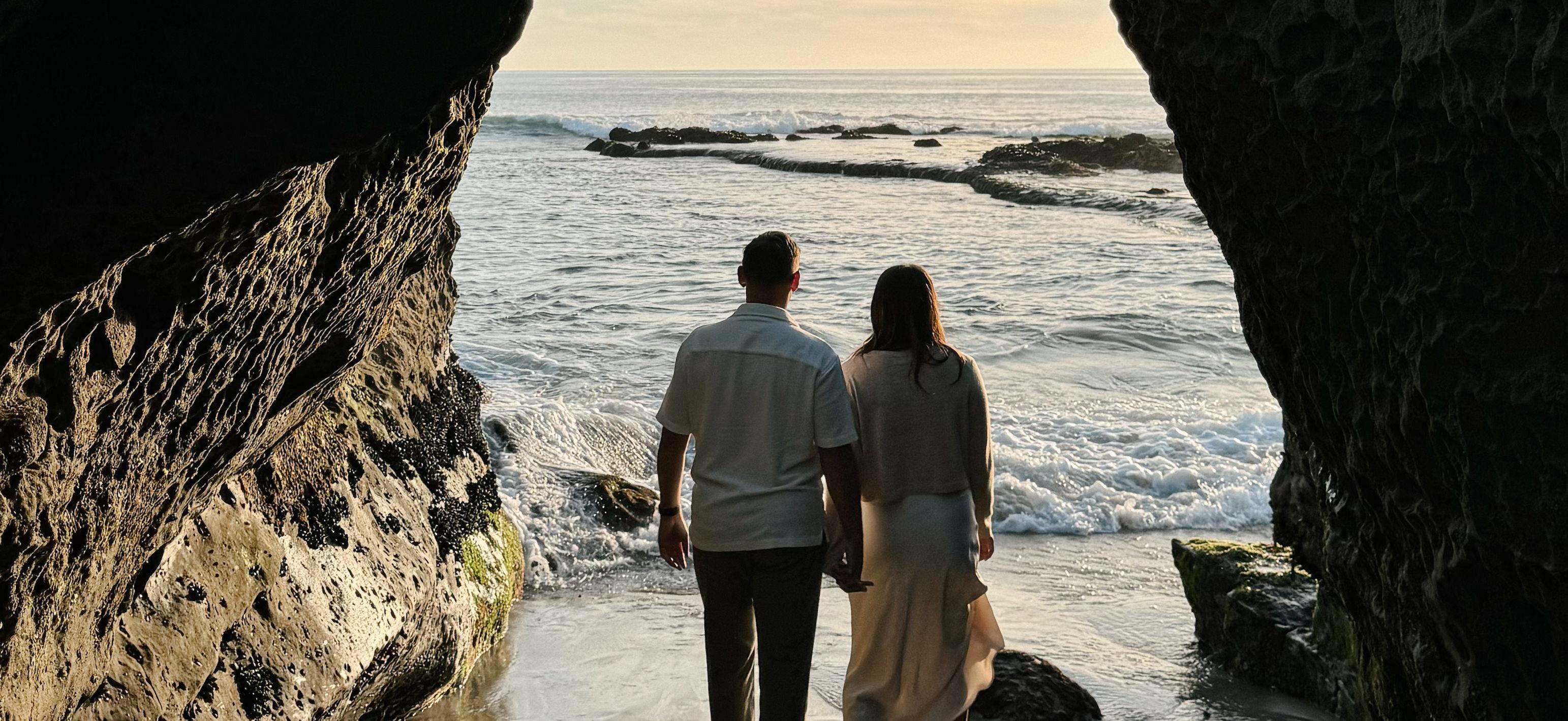 The Wedding Website of Hillary Christine Domecus and Beau Christian Barron