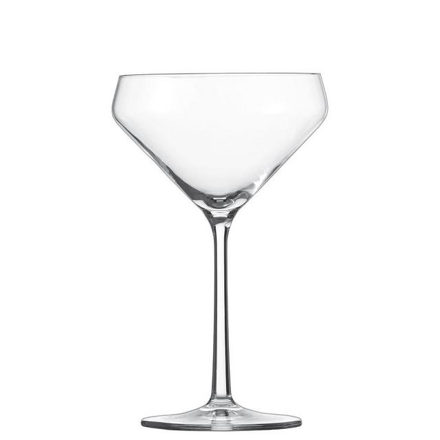 Zwiesel Glas Pure Martini Set of 6