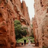 Garden of the Gods