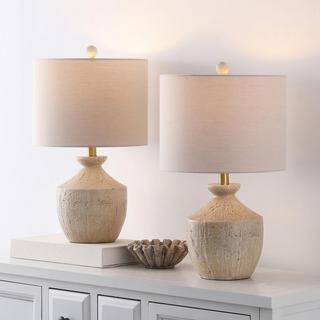 Delacey Table Lamp, Set of 2