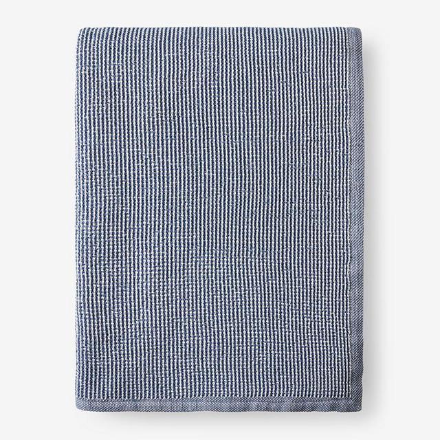 Legends Luxury™ Ellington Cotton Blanket