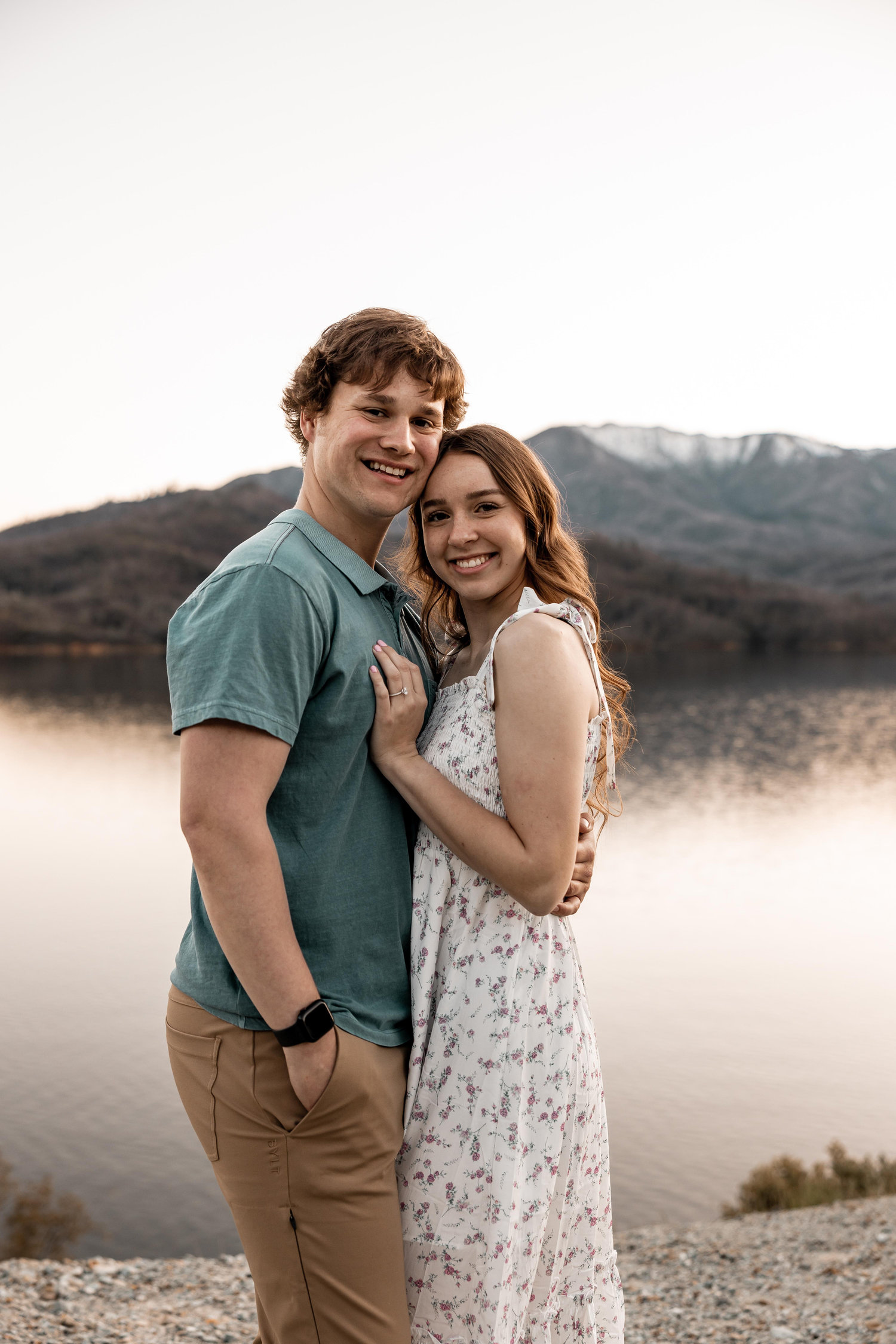 The Wedding Website of Abby Rainwater and Micah Jackson