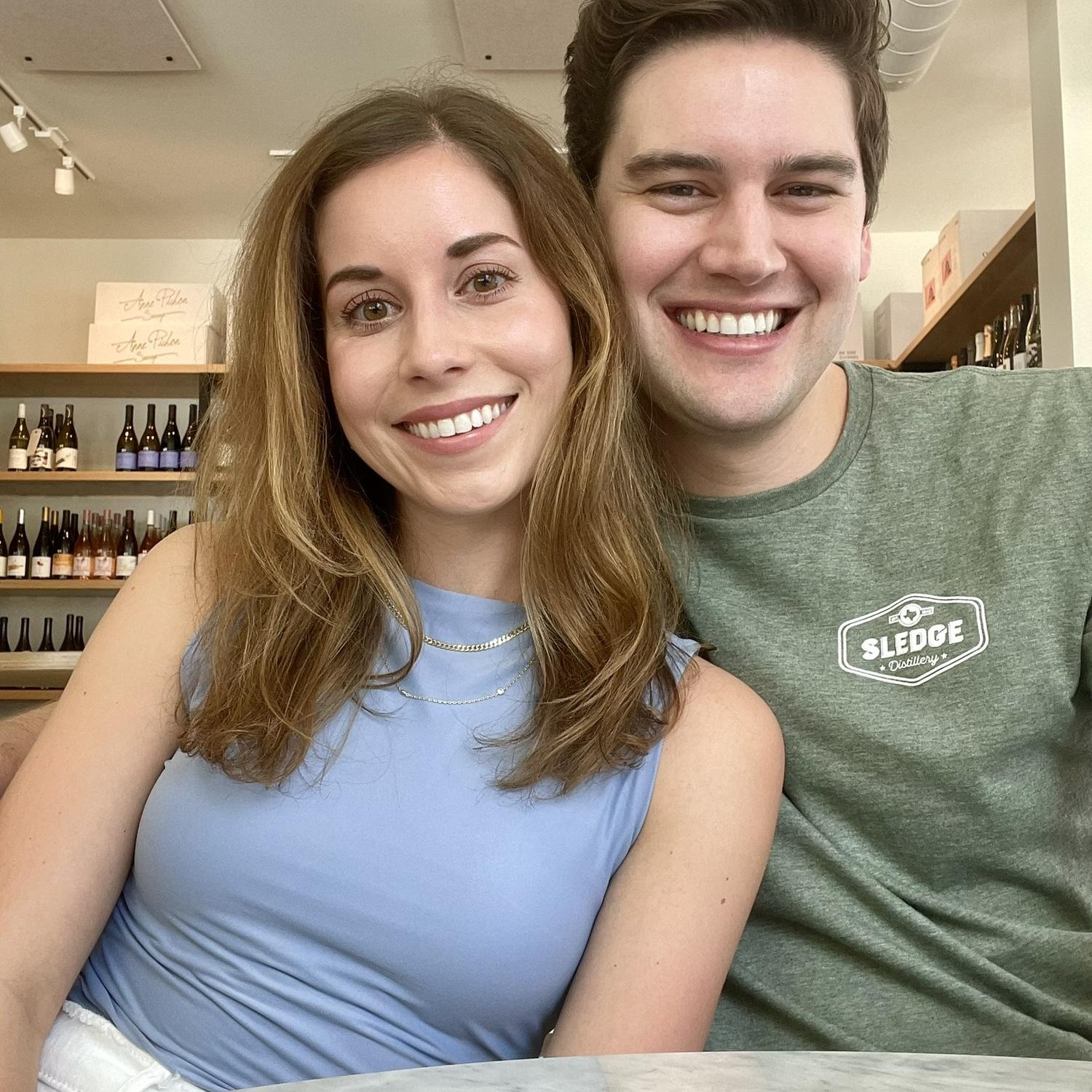 ONE Year together 🎉