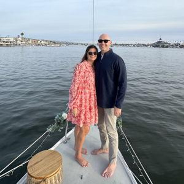 Our newlywed fund