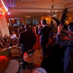 Davenport Lounge