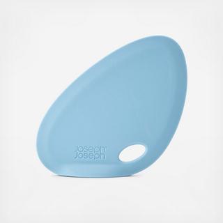 Fin Bowl Scraper