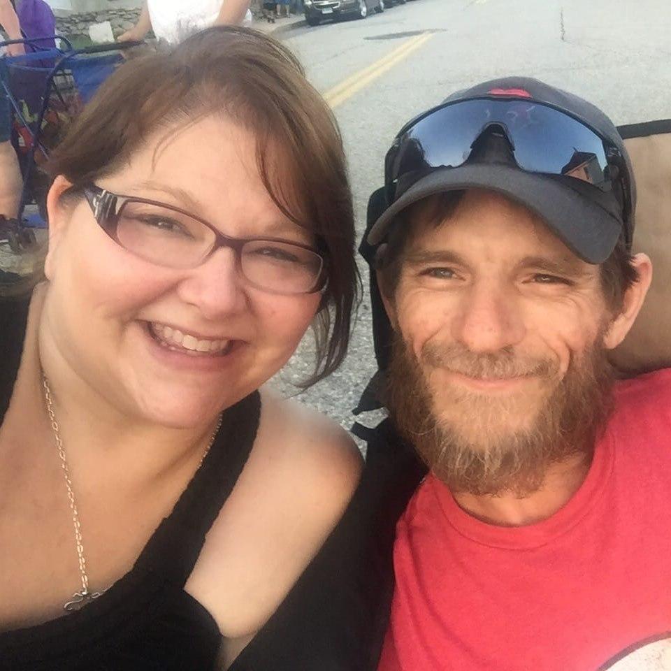 Fireworks celebration July 2019