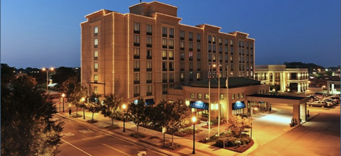 The Wedding Website of Micah Barks and Lloyd DeLoatch