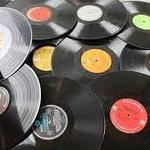 Corner Record Shop