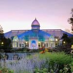 Franklin Park Conservatory and Botanical Gardens
