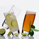 Michelangelo Beverage Glass, Set of 4
