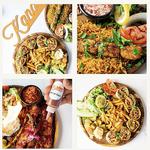 Kanoon Restaurant
