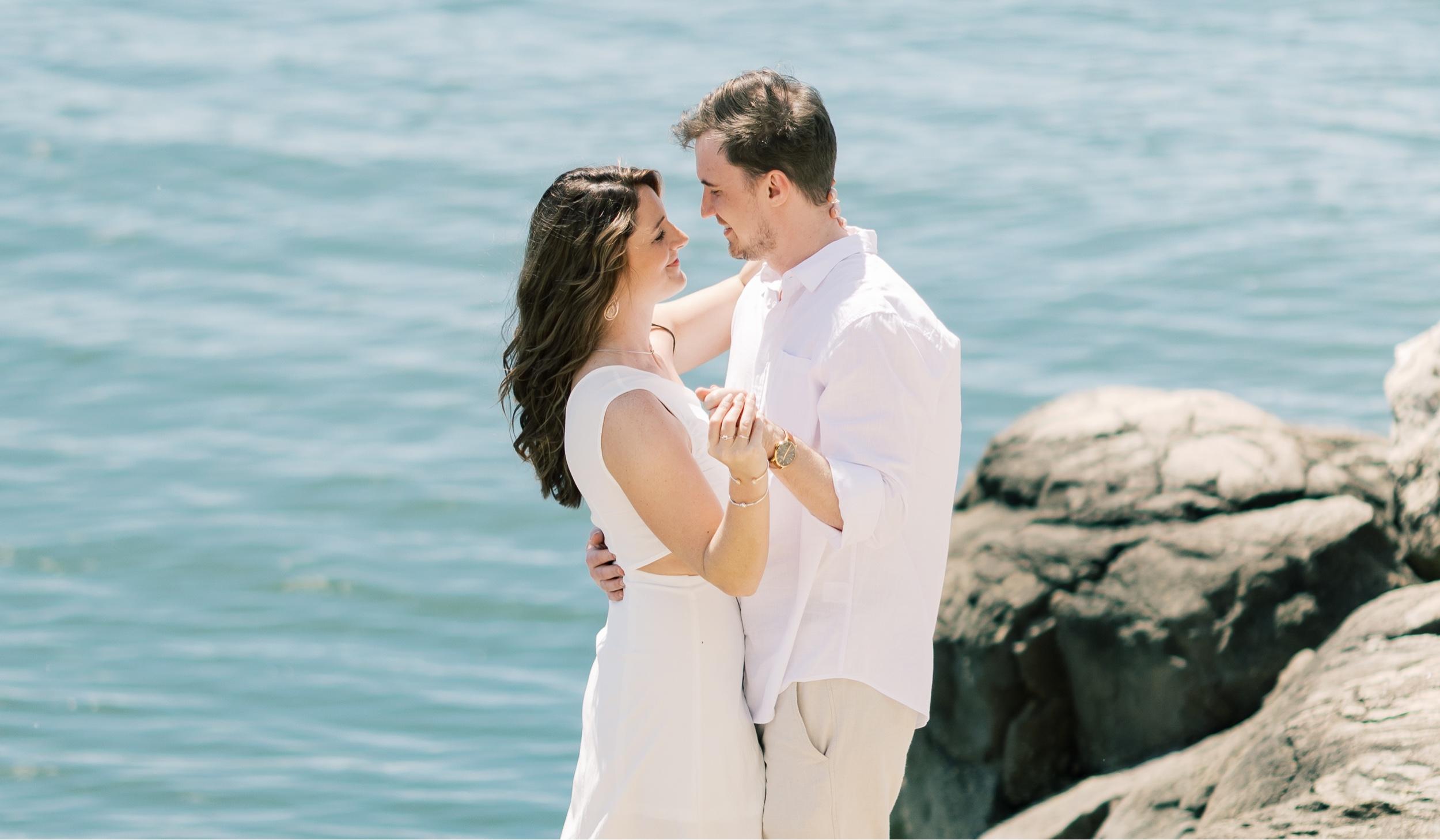 The Wedding Website of Jacob Van Vorst and Emily Andolina