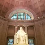 The Franklin Institute